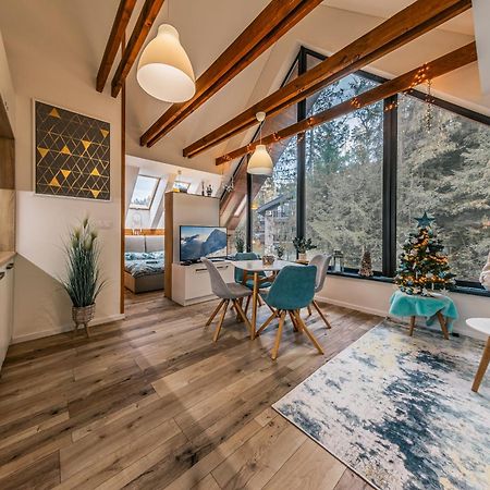 3 Apartmany Ski Jasna Demanovska Dolina Ngoại thất bức ảnh