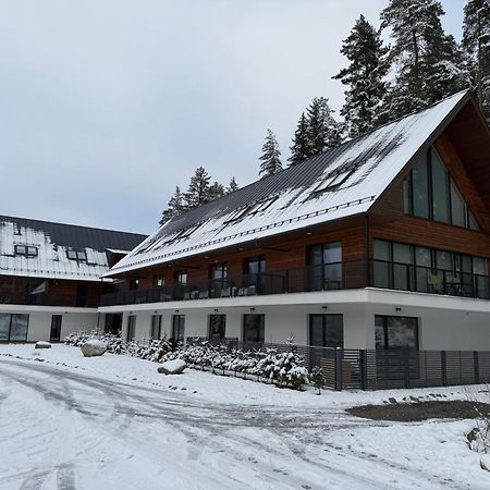 3 Apartmany Ski Jasna Demanovska Dolina Ngoại thất bức ảnh