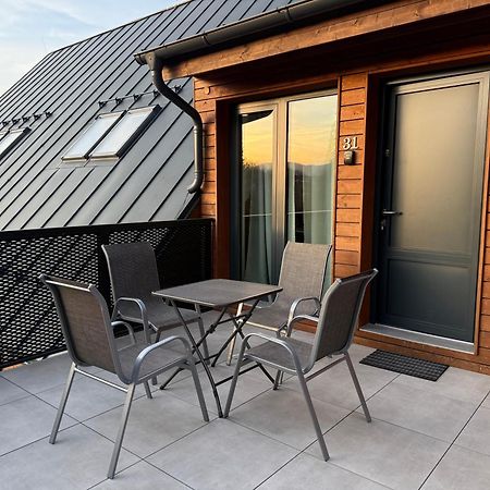 3 Apartmany Ski Jasna Demanovska Dolina Ngoại thất bức ảnh