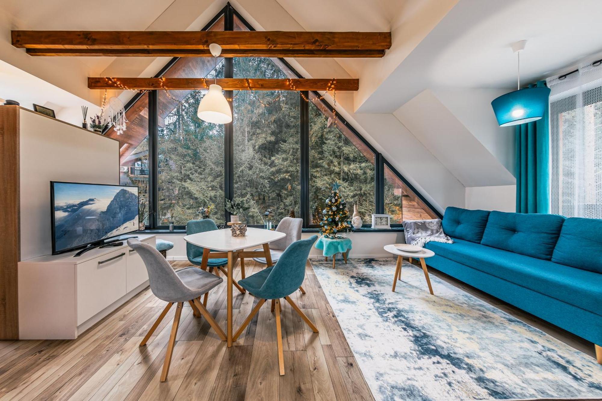 3 Apartmany Ski Jasna Demanovska Dolina Ngoại thất bức ảnh