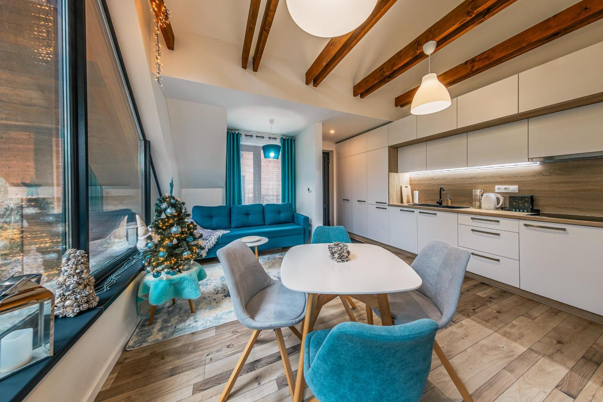 3 Apartmany Ski Jasna Demanovska Dolina Ngoại thất bức ảnh