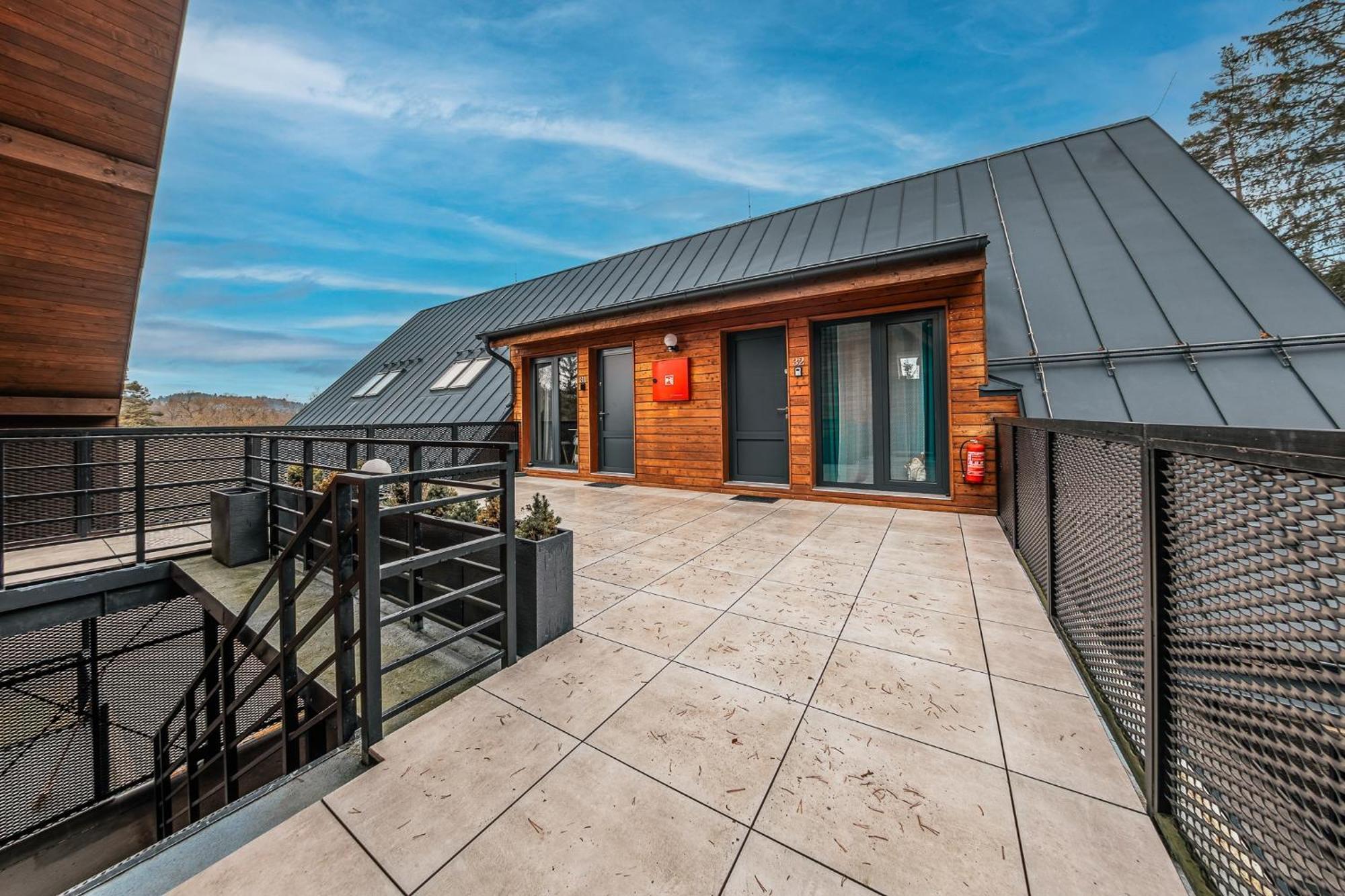 3 Apartmany Ski Jasna Demanovska Dolina Ngoại thất bức ảnh