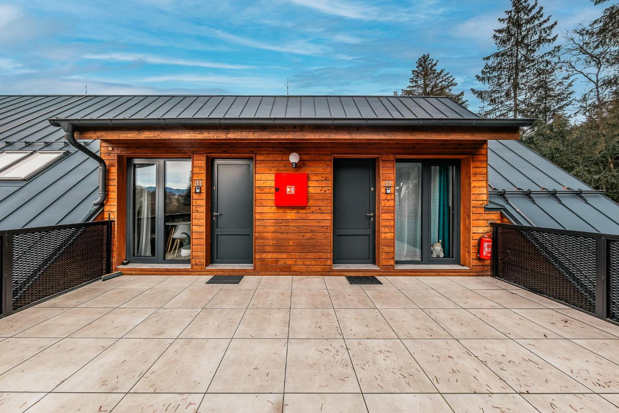 3 Apartmany Ski Jasna Demanovska Dolina Ngoại thất bức ảnh
