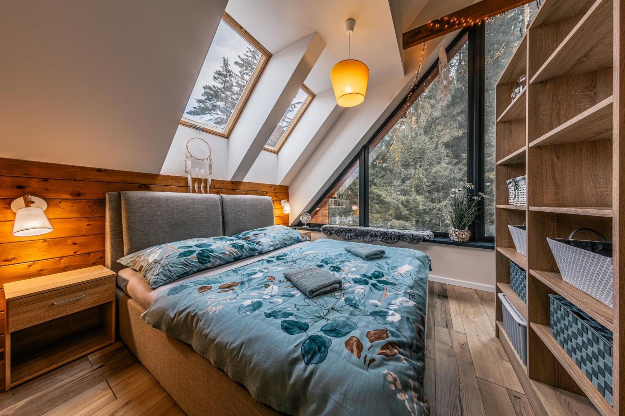 3 Apartmany Ski Jasna Demanovska Dolina Ngoại thất bức ảnh
