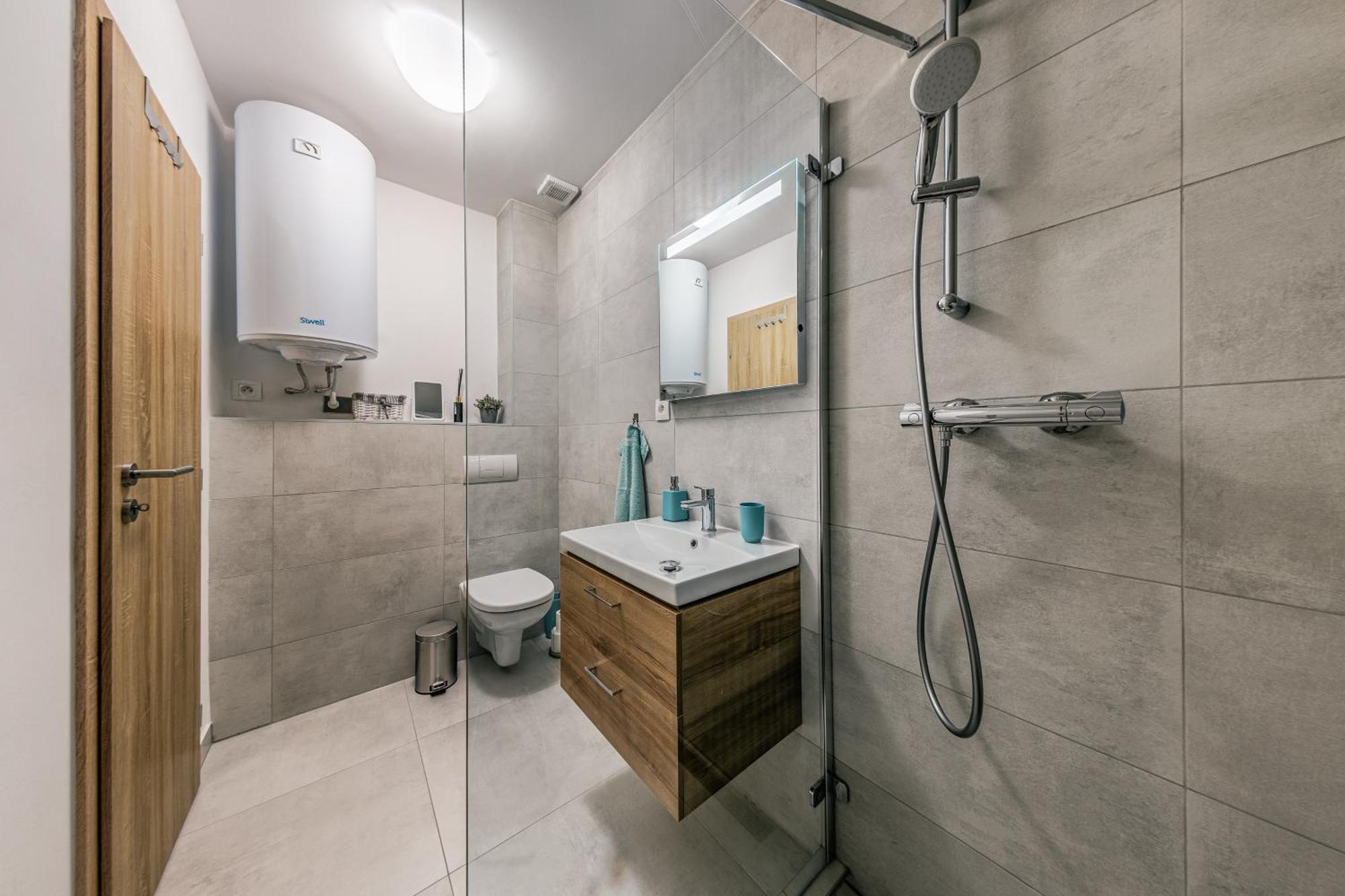 3 Apartmany Ski Jasna Demanovska Dolina Ngoại thất bức ảnh