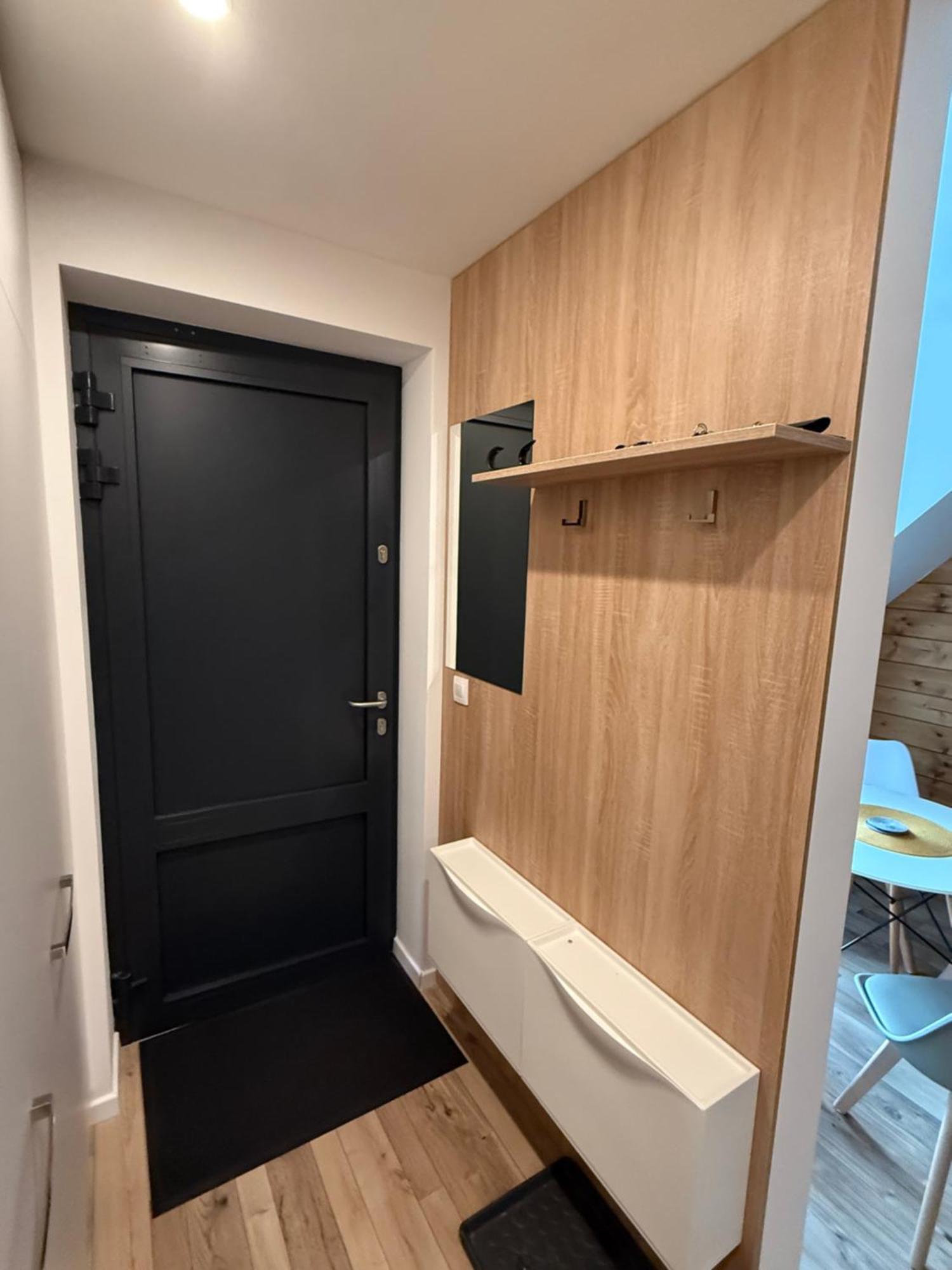 3 Apartmany Ski Jasna Demanovska Dolina Ngoại thất bức ảnh