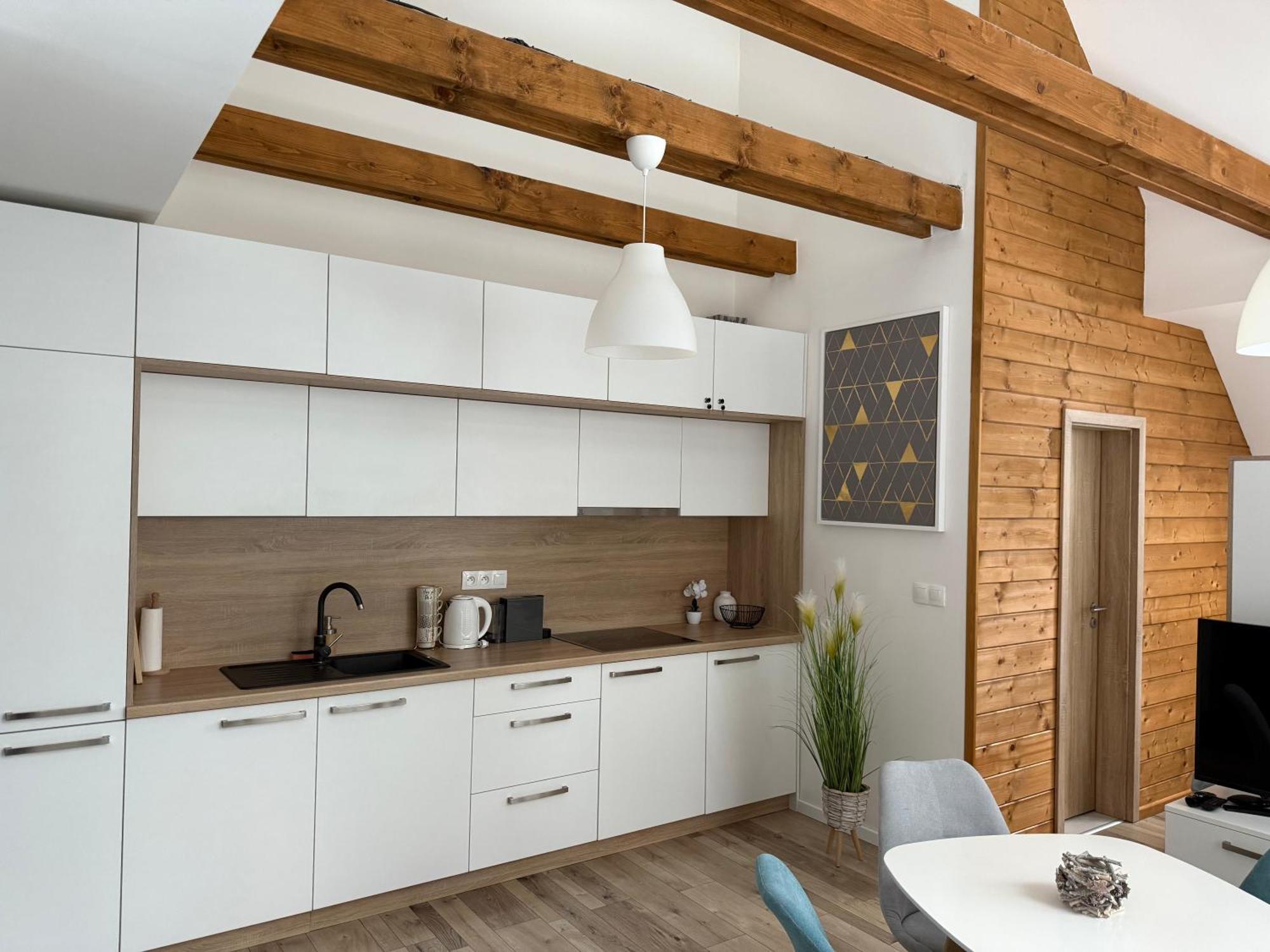 3 Apartmany Ski Jasna Demanovska Dolina Ngoại thất bức ảnh