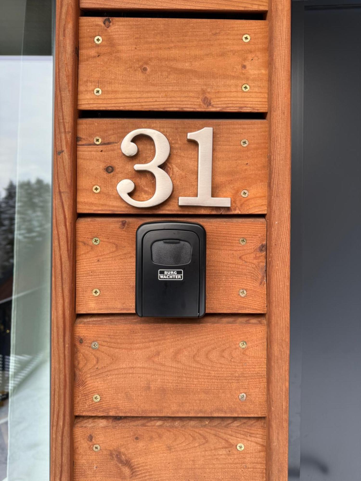 3 Apartmany Ski Jasna Demanovska Dolina Ngoại thất bức ảnh