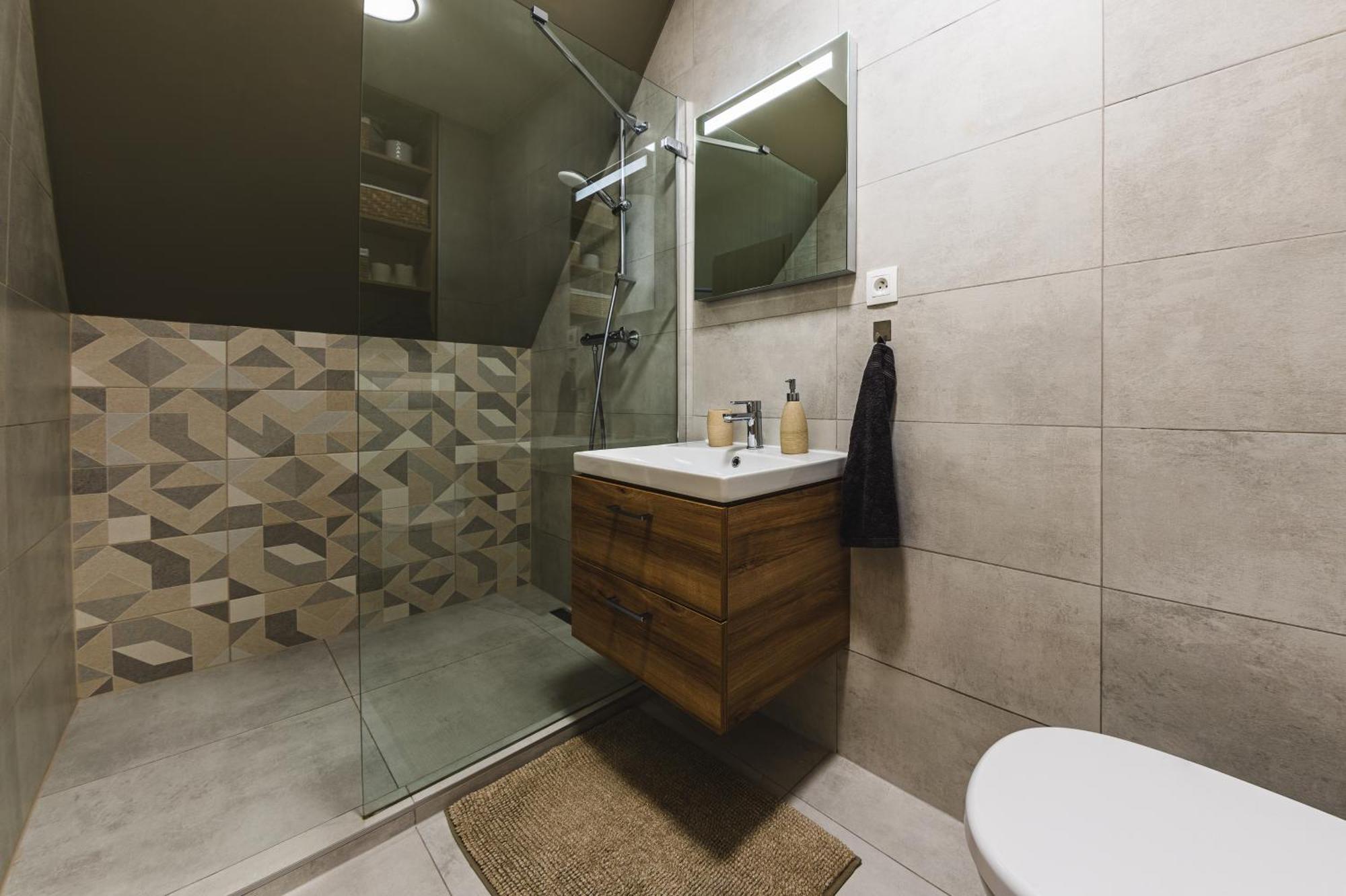 3 Apartmany Ski Jasna Demanovska Dolina Ngoại thất bức ảnh