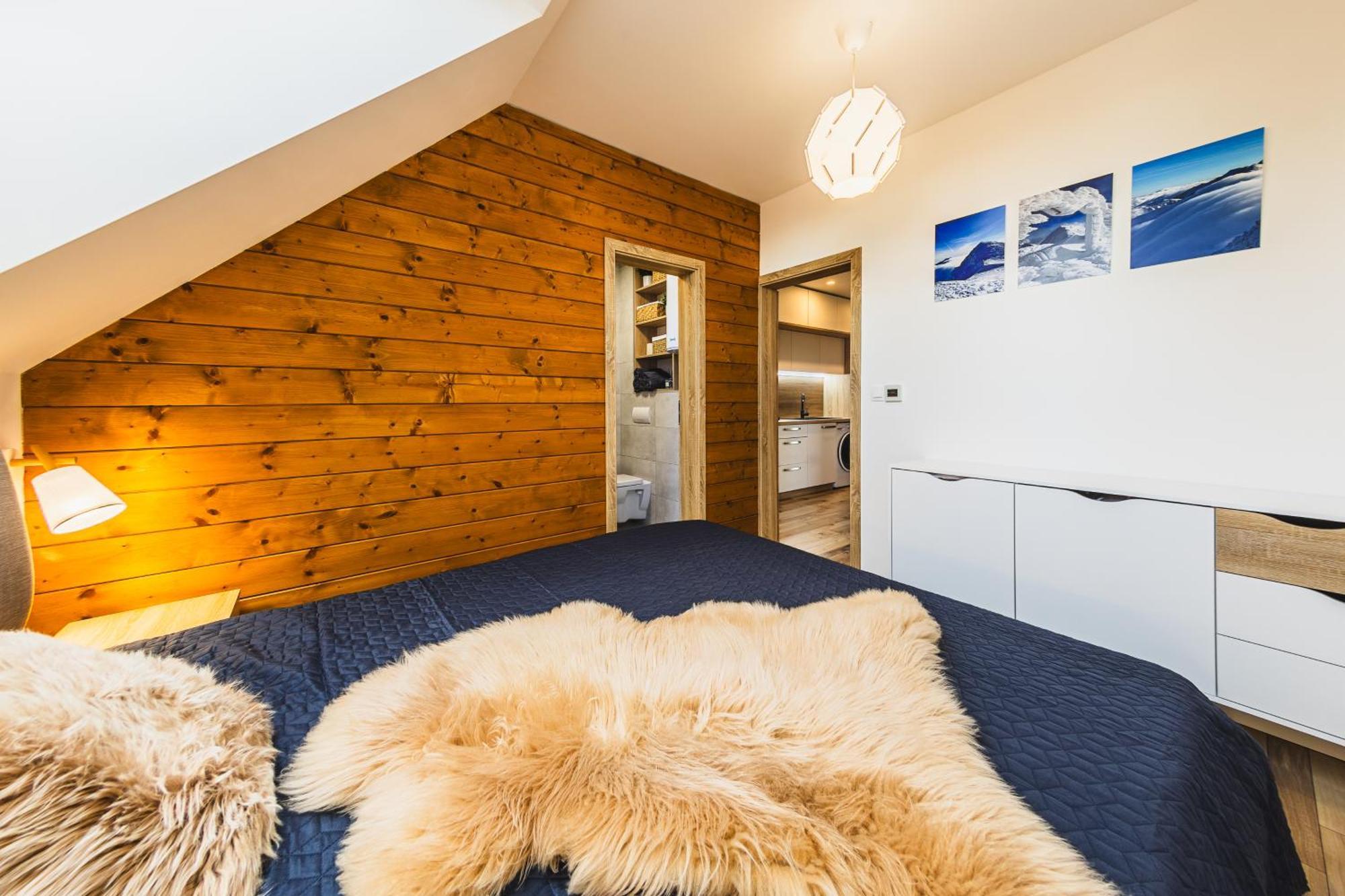 3 Apartmany Ski Jasna Demanovska Dolina Ngoại thất bức ảnh