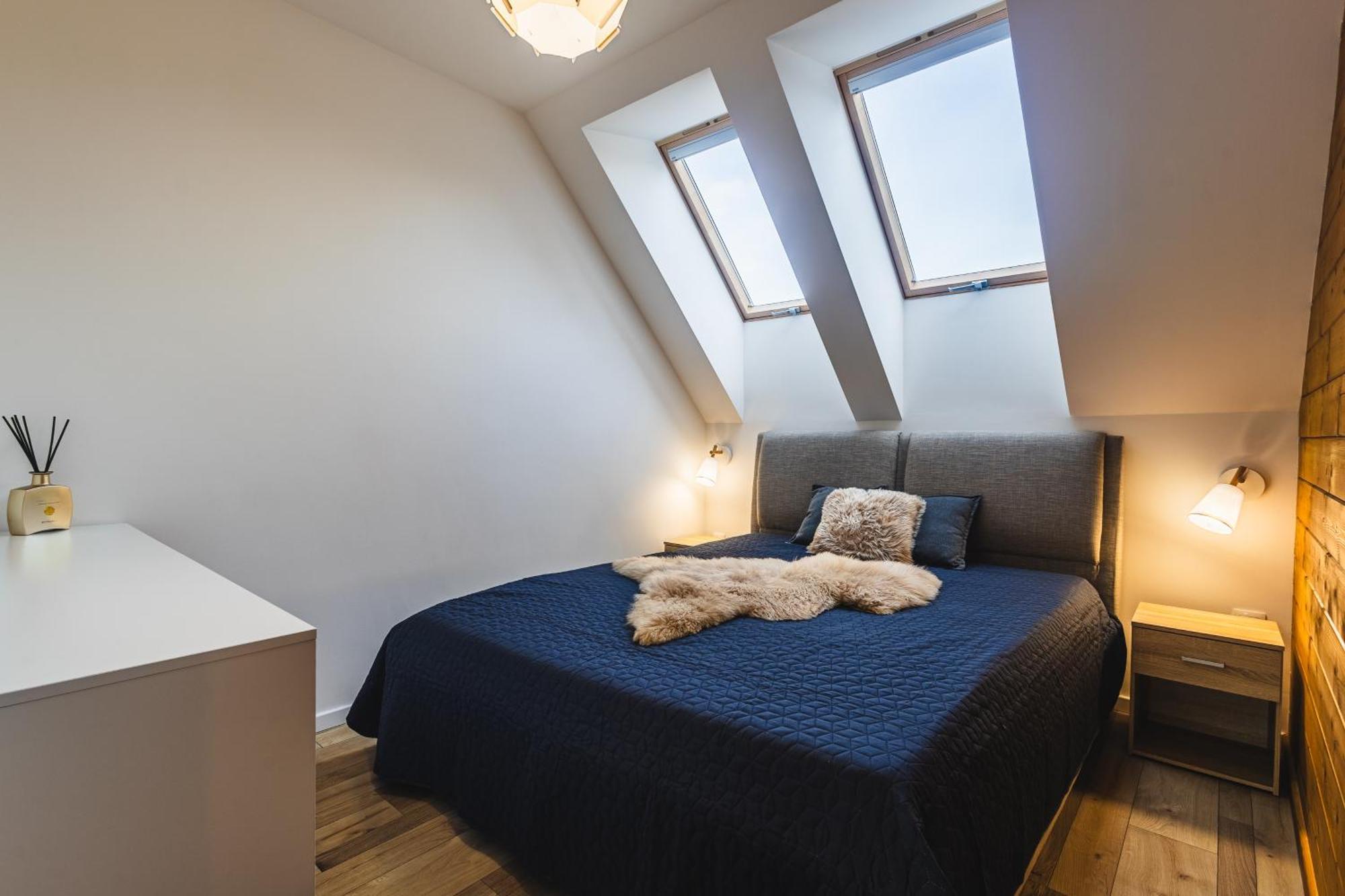 3 Apartmany Ski Jasna Demanovska Dolina Ngoại thất bức ảnh