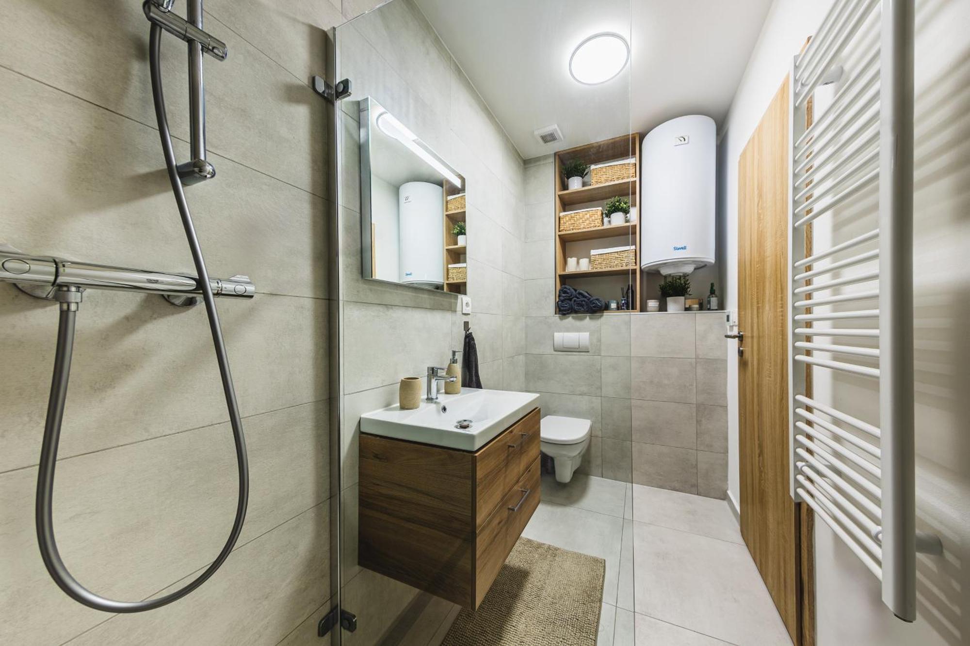 3 Apartmany Ski Jasna Demanovska Dolina Ngoại thất bức ảnh