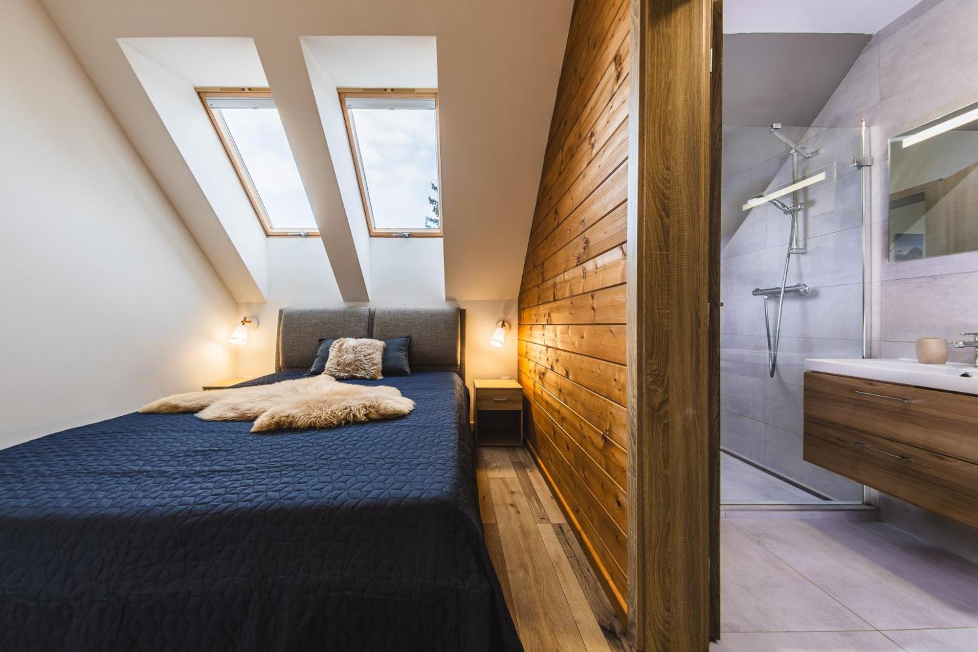 3 Apartmany Ski Jasna Demanovska Dolina Ngoại thất bức ảnh