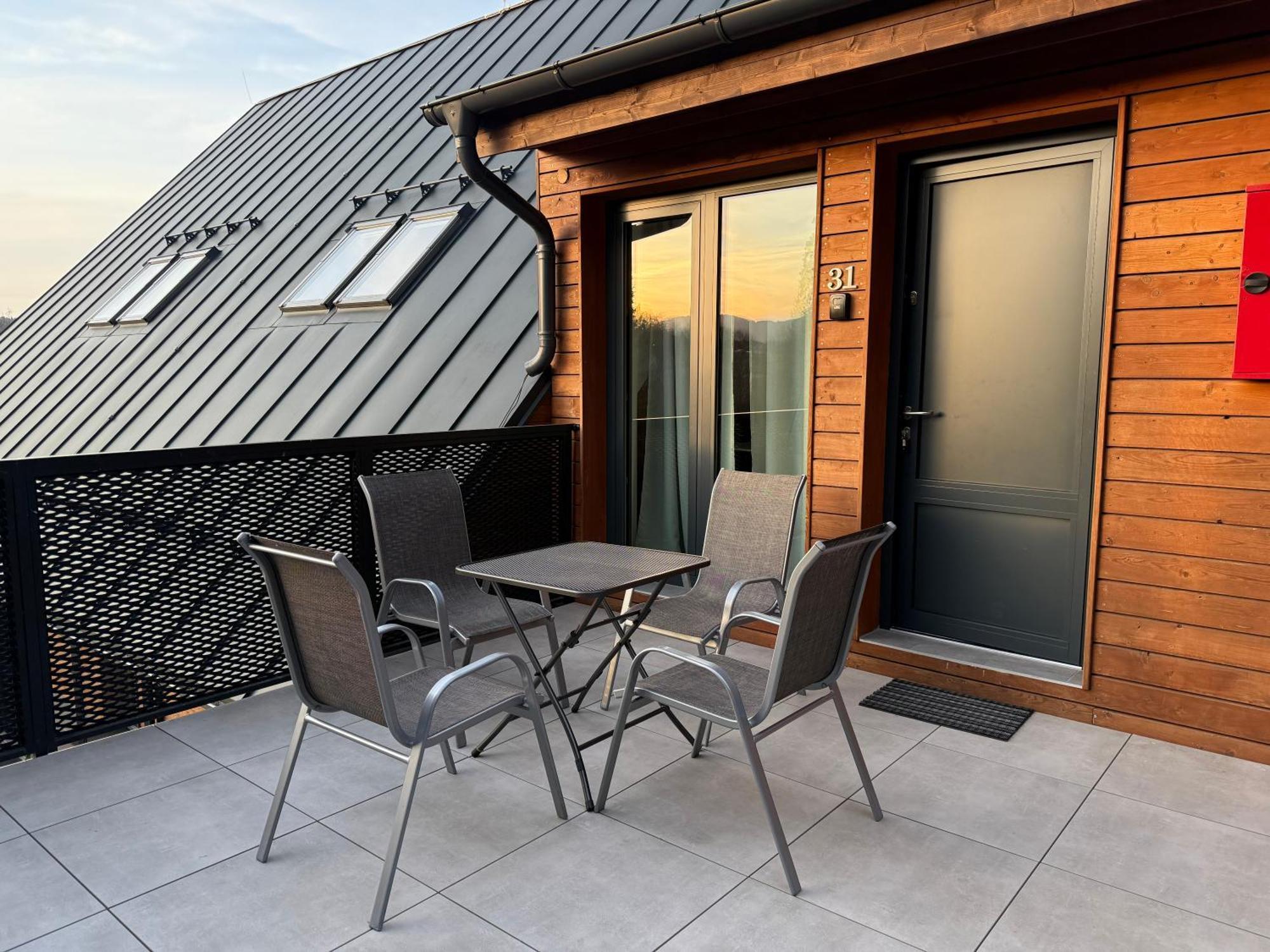 3 Apartmany Ski Jasna Demanovska Dolina Ngoại thất bức ảnh