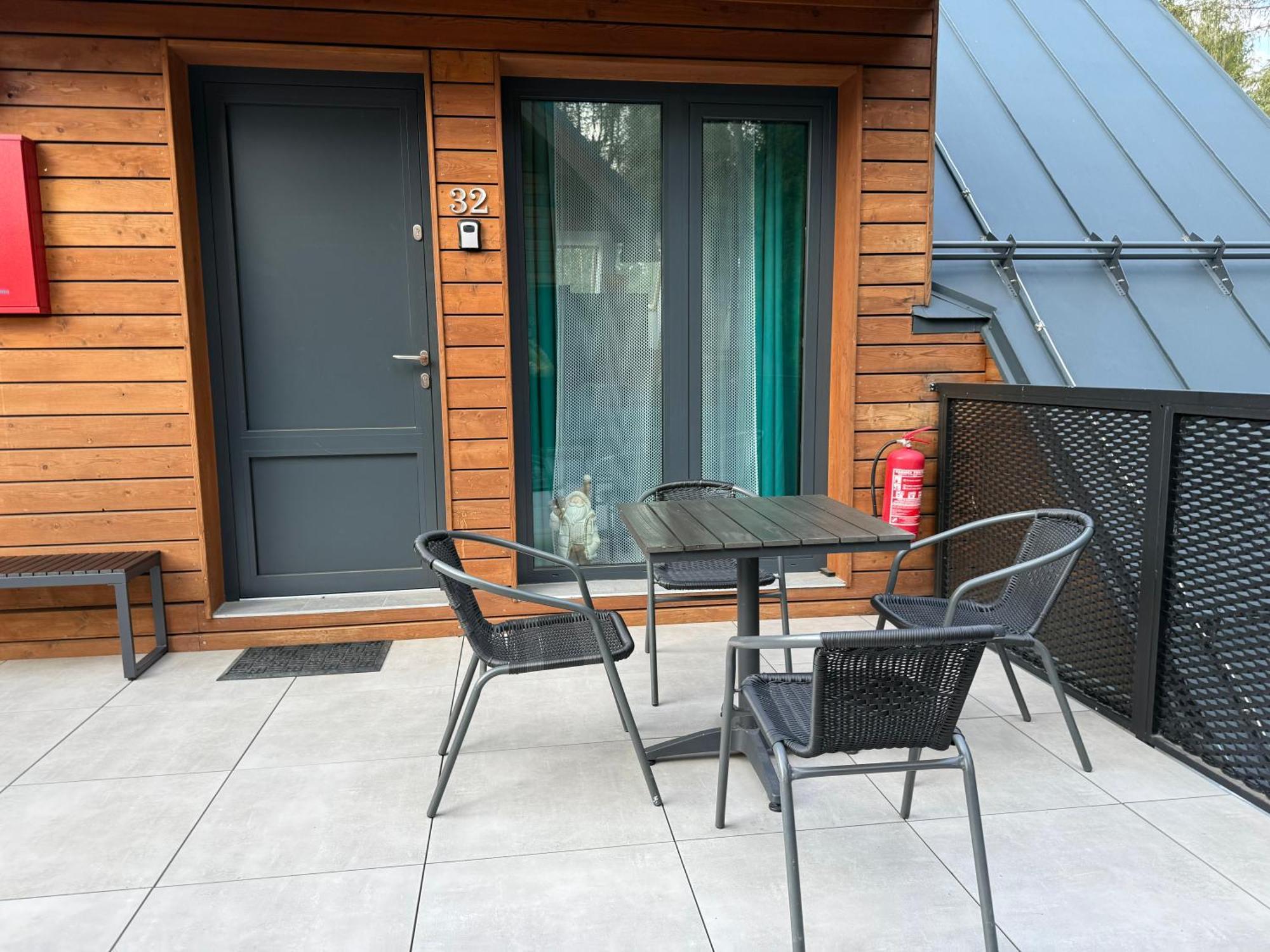 3 Apartmany Ski Jasna Demanovska Dolina Ngoại thất bức ảnh